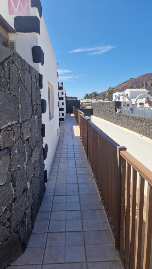 Villa Vinsta Playa Blanca  Esterno foto