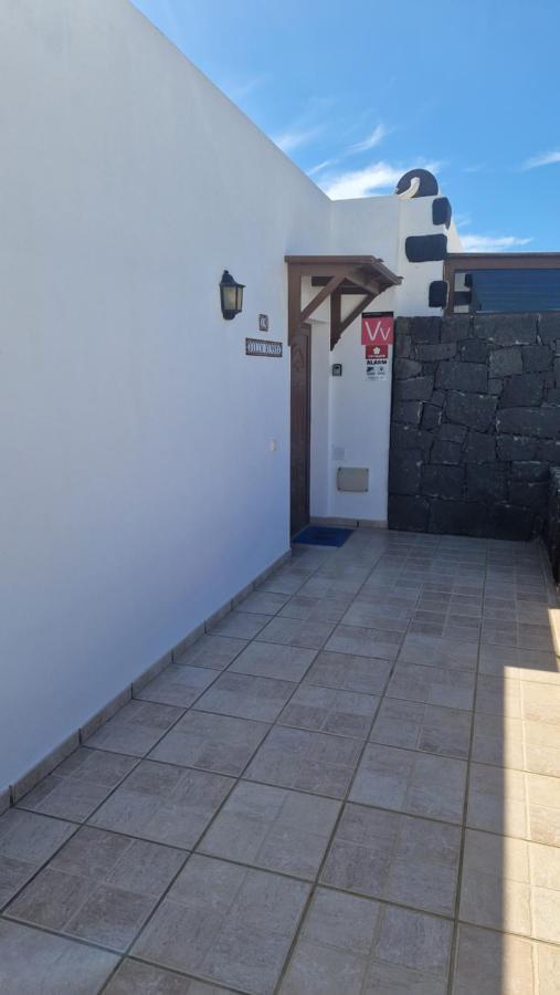 Villa Vinsta Playa Blanca  Esterno foto